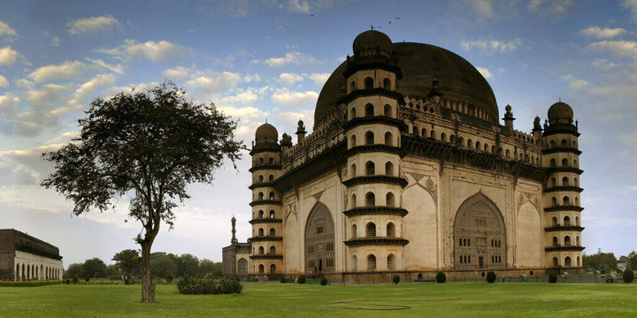 GolGumbaz